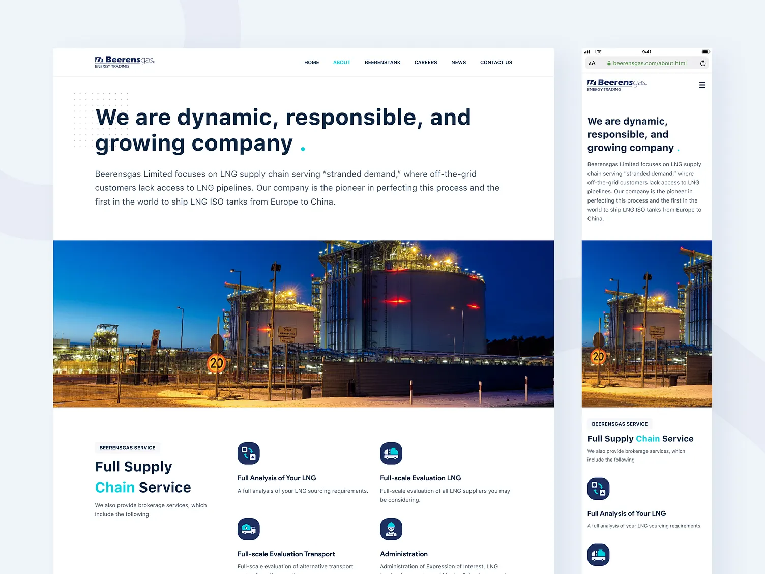 Freelance interface design by Adhe