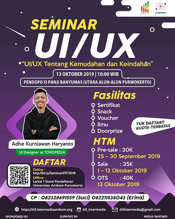 Design seminar
