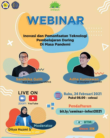 Design webinar