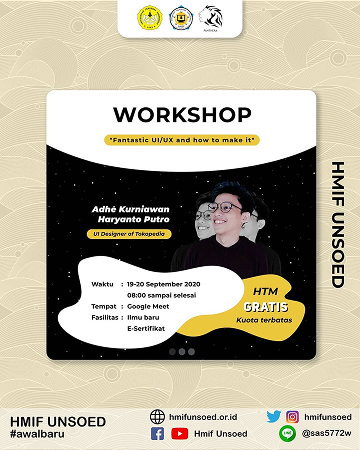 Design workshop